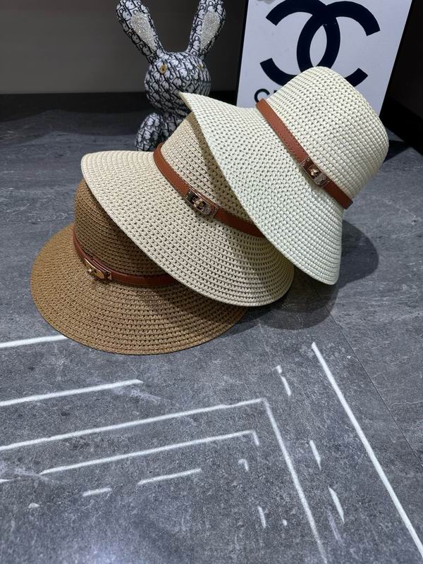 Hermes top hat dx47